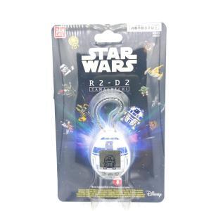 Tamagotchi Nano R2-D2 Bandai White English Buy-Tamagotchis