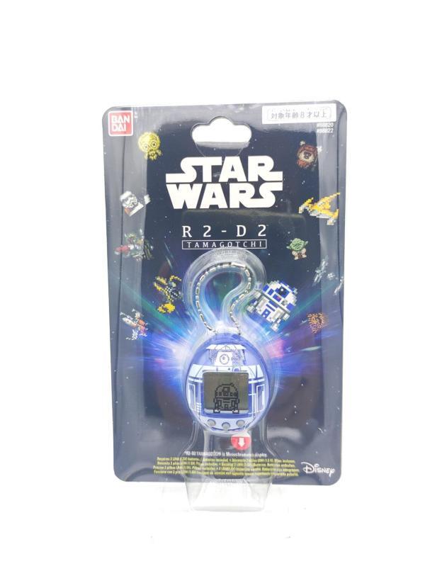 Tamagotchi Nano R2-D2 Bandai Blue English Buy-Tamagotchis 2