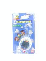 Tamagotchi Nano Toy Story Friends paint ver. Buzz Lightyear White and blue Bandai Buy-Tamagotchis 3