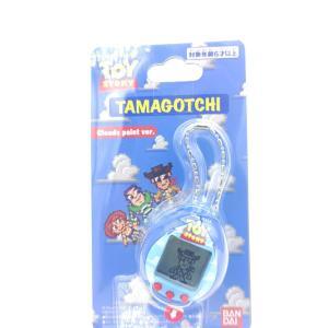 Tamagotchi Nano Toy Story Clouds paint ver. Woody blue Bandai Buy-Tamagotchis