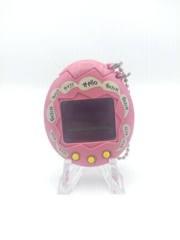 Tamagotchi original Osutchi Mesutchi Pink Bandai japan Buy-Tamagotchis 2