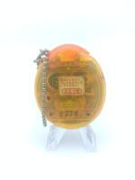 Tamagotchi Osutchi Mesutchi Clear Orange Bandai japan Buy-Tamagotchis 4