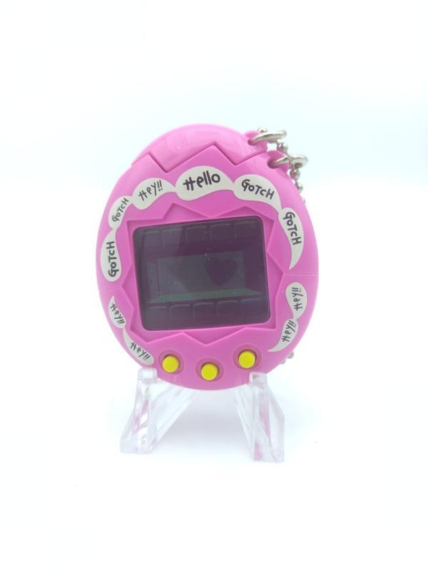 Tamagotchi original Osutchi Mesutchi Pink Bandai japan Buy-Tamagotchis 2