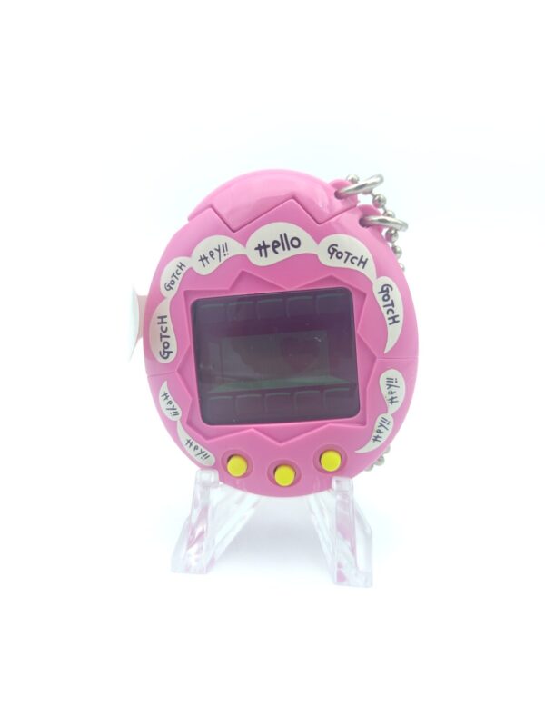 Tamagotchi original Osutchi Mesutchi Pink Bandai japan Boutique-Tamagotchis