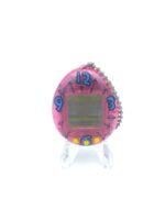 Tamagotchi Original P1/P2 Clear pink Bandai 1997 Japan Boutique-Tamagotchis 2