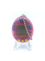 Tamagotchi Original P1/P2 Clearpink Bandai 1997 Japan Buy-Tamagotchis 3