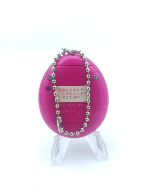 Tamagotchi Original P1/P2 Purple w/ yellow Original Bandai 1997 Buy-Tamagotchis 3