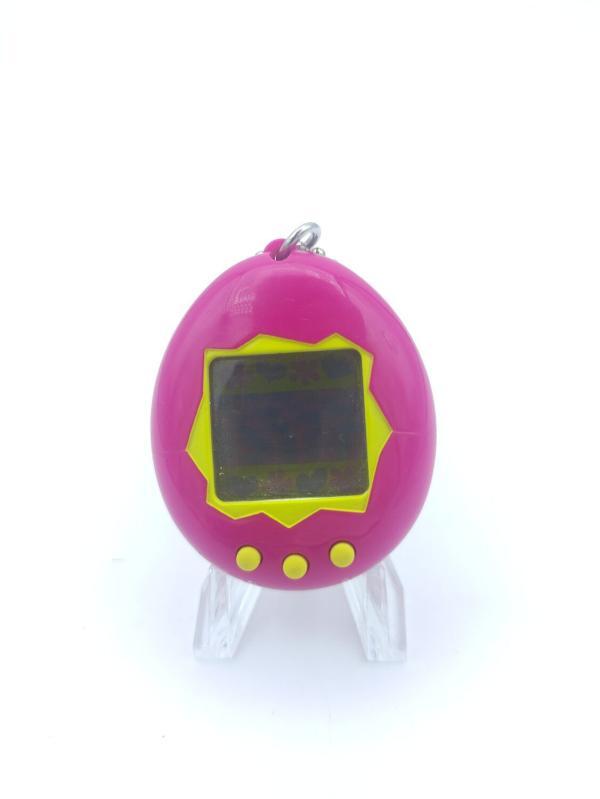 Tamagotchi Original P1/P2 Purple w/ yellow Original Bandai 1997 Buy-Tamagotchis 2