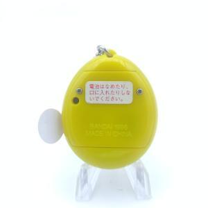 Tamagotchi Original P1/P2 Yellow w/ orange Bandai 1997 Buy-Tamagotchis 2