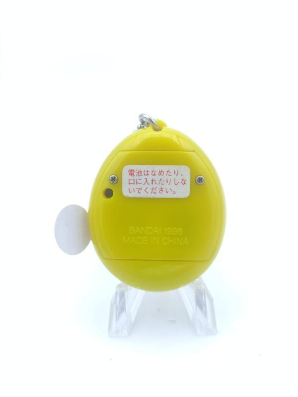 Tamagotchi Original P1/P2 Yellow w/ orange Bandai 1997 Buy-Tamagotchis 3