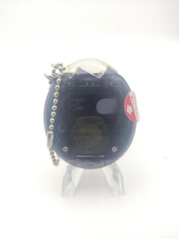 Tamagotchi Osutchi Mesutchi Clear black Bandai japan Buy-Tamagotchis 3