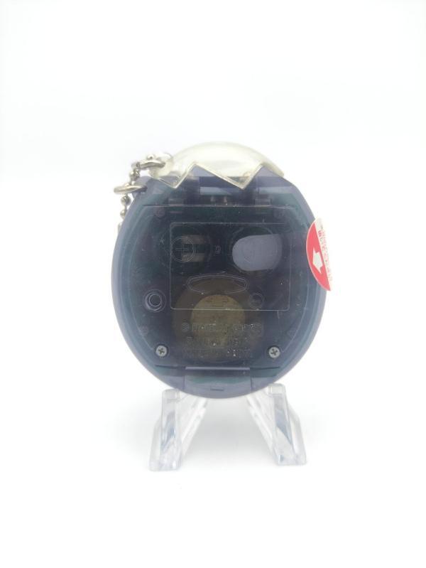 Tamagotchi Osutchi Mesutchi Clear black Bandai japan Buy-Tamagotchis 3