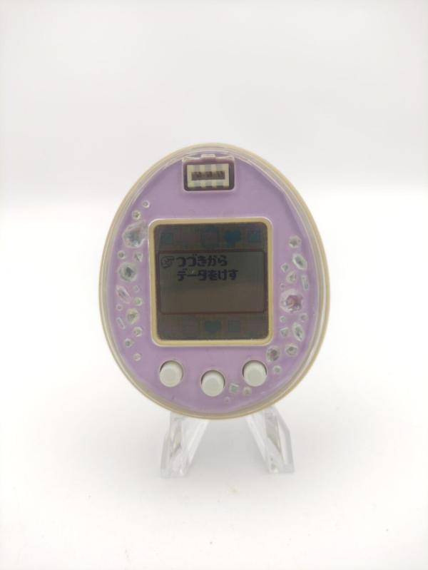 Tamagotchi P’s Purple Bandai japanese Buy-Tamagotchis 2