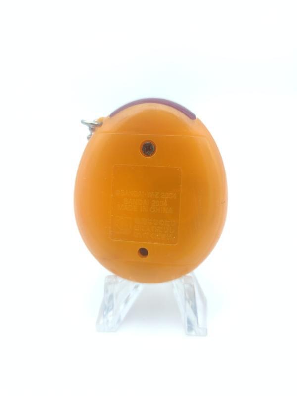 Tamagotchi Plus Connection Version 1 Translucent Orange bandai Buy-Tamagotchis 3