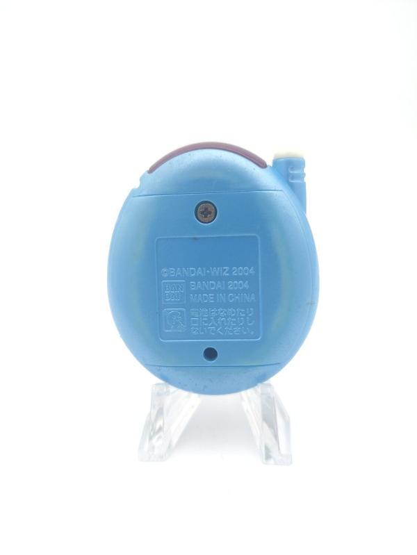 Tamagotchi Plus Keitai Kaitsuu Metallic Blue Bandai Buy-Tamagotchis 3