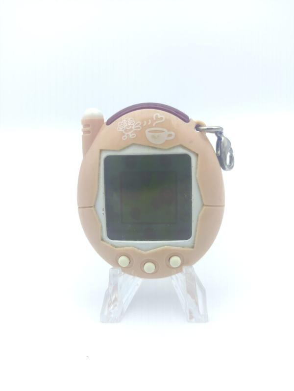 Tamagotchi Plus Keitai Kaitsuu Milk Tea Bandai Buy-Tamagotchis 2