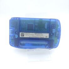 Console  BANDAI WonderSwan Skeleton Blue SW-001 WS Japan 2