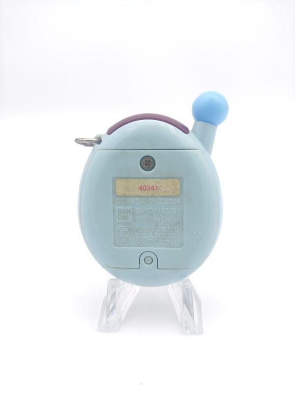 Tamagotchi Entama Chou Jinsei Enjoi Plus All blue Bandai Buy-Tamagotchis 3