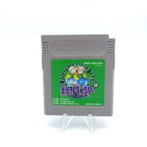 Pokemon Gold Version Nintendo Gameboy Color Game Boy Japan Boutique-Tamagotchis 3