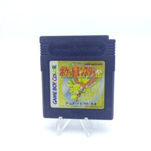 Pokemon Green Version Nintendo Gameboy Color Game Boy Japan Boutique-Tamagotchis 4
