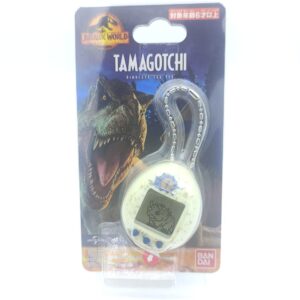 Tamagotchi Pui Pui Cream Molcar Molcartchi Bandai Boutique-Tamagotchis 5