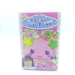 TAMAGOTCHI Case Pink Bandai Boutique-Tamagotchis 4