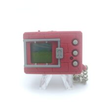 Digimon Digivice Digital Monster Ver 1 Red Bandai