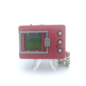 Digimon Digivice Digital Monster Ver 1 Red Bandai Buy-Tamagotchis