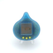 Dragon Quest Slime Virtual Pet Pedometer Arukundesu Enix Clear Blue