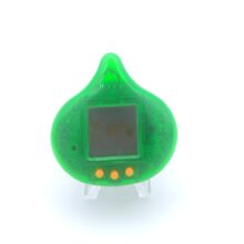 Dragon Quest Slime Virtual Pet Pedometer Arukundesu Enix Clear green