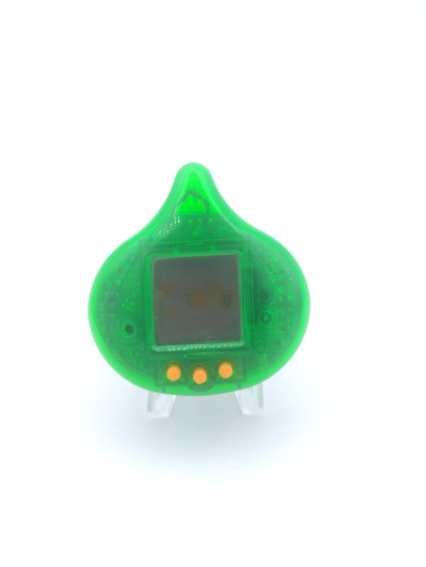 Dragon Quest Slime Virtual Pet Pedometer Arukundesu Enix Clear green Boutique-Tamagotchis