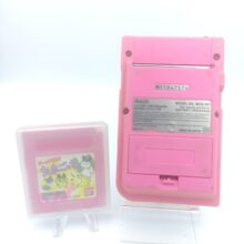 Console Nintendo Gameboy Pocket Pink Tamagotchi edition 3