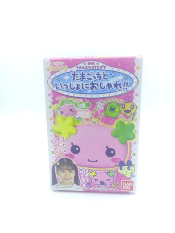 Comb Tamagotchi violetchi purple Bandai Buy-Tamagotchis 2