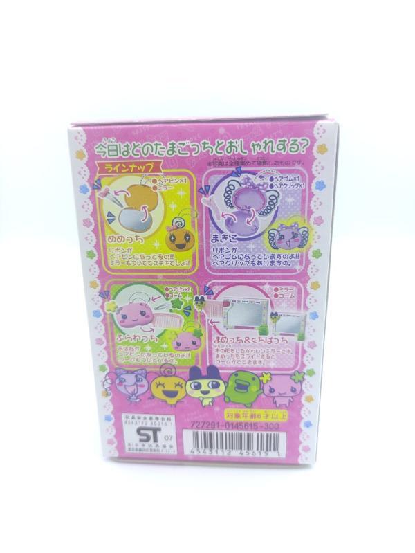 Comb Tamagotchi violetchi purple Bandai Buy-Tamagotchis 3 Comb Tamagotchi violetchi purple Bandai Buy-Tamagotchis 3