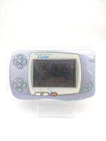 Console  BANDAI WonderSwan Color Pearl blue WSC Japan Buy-Tamagotchis 3
