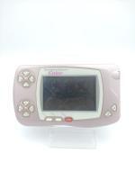 Console  BANDAI WonderSwan Color Pearl pink WSC Japan Buy-Tamagotchis 3