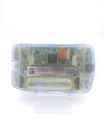 Console  BANDAI WonderSwan Color Skeleton Blue WSC Japan Buy-Tamagotchis 5