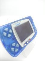 Console  BANDAI WonderSwan Color Skeleton Blue WSC Japan Buy-Tamagotchis 4