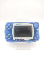 Console  BANDAI WonderSwan Color Skeleton Blue WSC Japan Buy-Tamagotchis 3