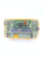 Console  BANDAI WonderSwan Color Skeleton Orange WSC Japan Buy-Tamagotchis 4