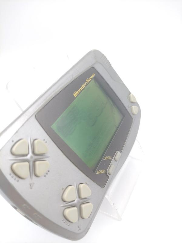 Console BANDAI WonderSwan Grey SW-001 WS Japan Buy-Tamagotchis 4