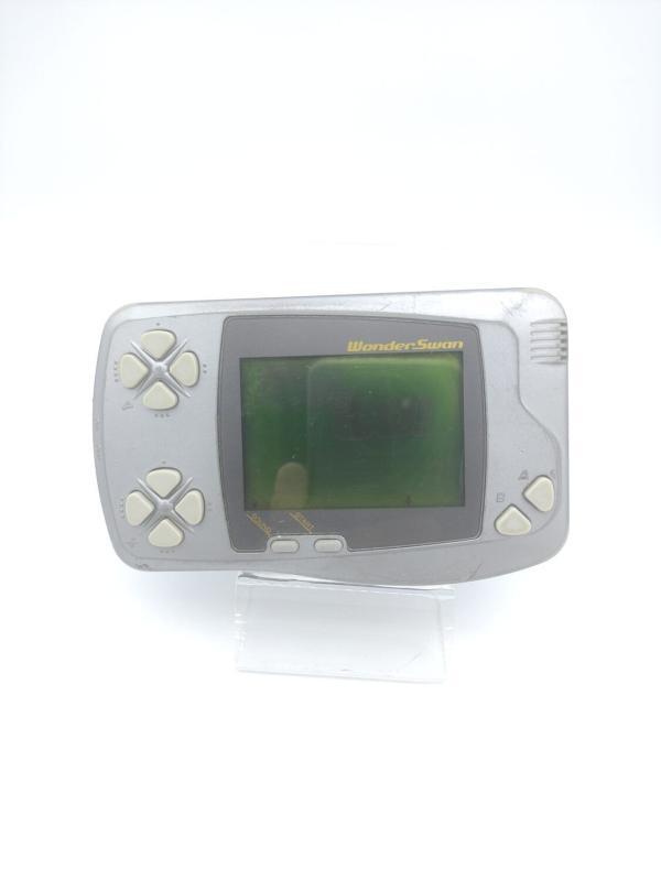 Console BANDAI WonderSwan Grey SW-001 WS Japan Buy-Tamagotchis 2