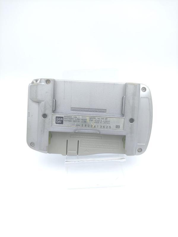 Console BANDAI WonderSwan Grey SW-001 WS Japan Buy-Tamagotchis 3