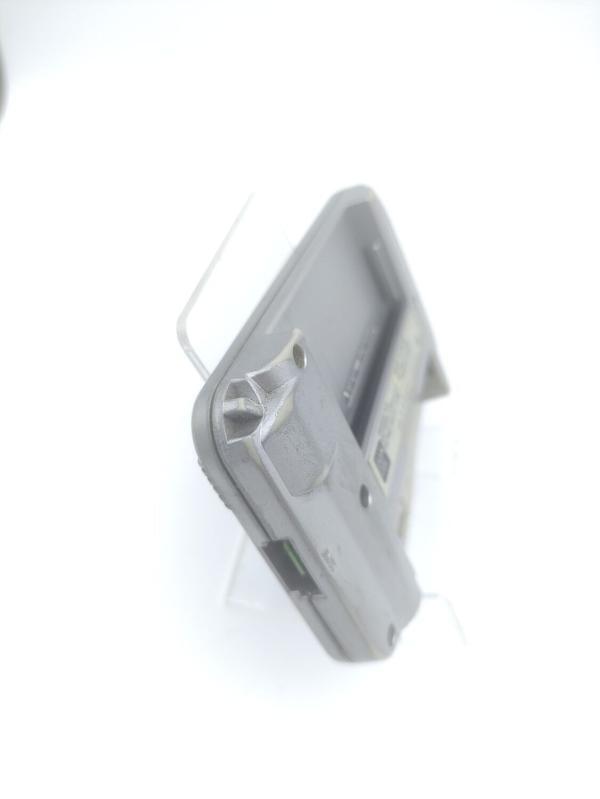 Console BANDAI WonderSwan Grey SW-001 WS Japan Buy-Tamagotchis 6