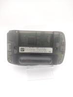 Console  BANDAI WonderSwan Skeleton Black SW-001 WS Japan Buy-Tamagotchis 4