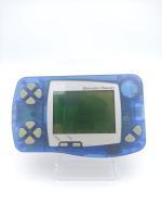 Console  BANDAI WonderSwan Skeleton Blue SW-001 WS Japan Buy-Tamagotchis 3