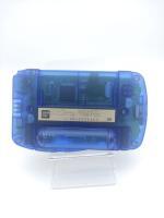 Console  BANDAI WonderSwan Skeleton Blue SW-001 WS Japan Buy-Tamagotchis 4