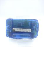 Console  BANDAI WonderSwan Skeleton Blue SW-001 WS Japan Buy-Tamagotchis 4