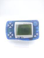 Console  BANDAI WonderSwan Skeleton Blue SW-001 WS Japan Buy-Tamagotchis 3