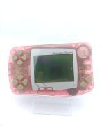 Console  BANDAI WonderSwan Skeleton pink SW-001 WS Japan Buy-Tamagotchis 3